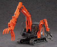 [SW04] 1:35 HITACHI DOUBLE ARM WORKING MACHINE ASTACO NEO 3
