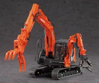 Hasegawa [SW04] 1:35 HITACHI DOUBLE ARM WORKING MACHINE ASTACO NEO - Kit Accessories - photo 3