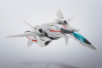 VF-2SS VALKYRIE II + SAP (Silvie Gena use) -Lovers Again- "The Super Dimension Fortress MACROSS II -LOVERS AGAIN-", TAMASHII NATIONS HI-METAL R 3