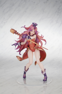 Trials of Mana ANGELA - by FLARE 2