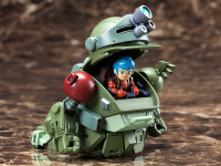 D-STYLE SCOPEDOG TURBO CUSTOM Chirico Ver. 8
