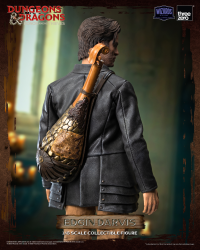 Dungeons & Dragons: Honor Among Thieves - 1/6 Edgin Darvis 5