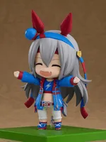 GOOD SMILE COMPANY Nendoroid Tamamo Cross - Umamusume: Pretty Derby - photo 5