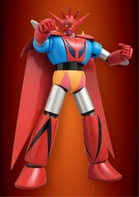 Evolution Toy GRAND ACTION BIGSIZE MODEL Getter Dragon - Getter Robo - photo 1