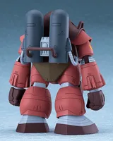Max Factory COMBAT ARMORS MAX12 1/72: Soltic H404S Mackerel - Fang of the Sun Dougram - photo 3