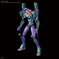 LMHG ARTIFICIAL HUMAN EVANGELION UNIT-01 (EVANGELION: NEW THEATRICAL EDITION) (Tentative) 2