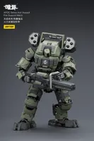 JOYTOY APOC Series Iron Assault Fire Support Mech ST-8610 - Dark Source - photo 3