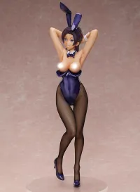BINDing Sae Hinata Bunny Ver. - Ijirare ～Fukushuu Saimin～ - photo 5