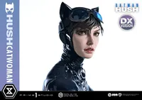 Prime 1 Studio Real Elite Masterline Batman: Hush (Comics) Catwoman Deluxe Bonus Version - DC Comics - photo 10