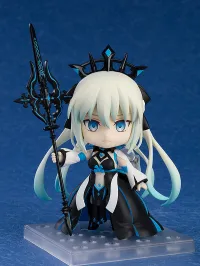 GOOD SMILE COMPANY Nendoroid Berserker/Morgan - Fate/Grand Order - photo 1