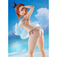 Spiritale by TAITO Atelier Ryza 2 Ryza White ver Scale Figure 11