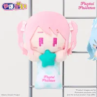 BUSHIROAD CREATIVE YahoNui　Pastel＊Palettes Eve Wakamiya - BanG Dream! - photo 3