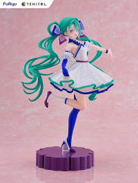 TENITOL NEO TOKYO Series IDOL 10