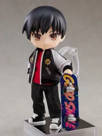 GOOD SMILE COMPANY Nendoroid More Skateboard (Splash B) - Figure Accessories - photo 6