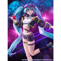 Hatsune Miku 1/7 HATSUNE MIKU Digital Stars 2024 ver. 4