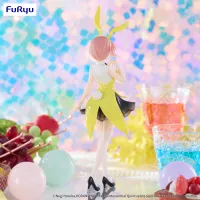 FuRyu The Quintessential Quintuplets Specials　Trio-Try-iT Figure -Nakano Ichika Bunnies ver. Another Color- - The Quintessential Quintuplets - photo 5