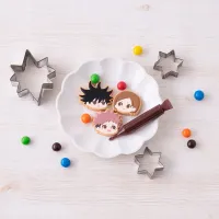 MegaHouse Jujutsu Kaisen - Jujutsu Kaisen - photo 10