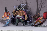 [Extra Battle] Kaido King of the Beasts "One Piece", TAMASHII NATIONS FiguartsZERO 4