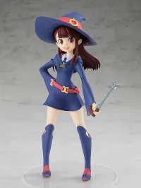 GOOD SMILE COMPANY POP UP PARADE Atsuko Kagari - Little Witch Academia - photo 1