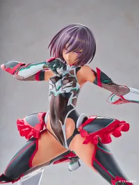 nocturne Adult Yukikaze - Taimanin RPG X - photo 10