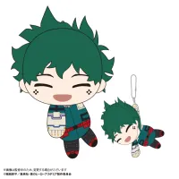 MAX LIMITED My hero academia Tete Colle 3 (6pc per box) - My Hero Academia - photo 4