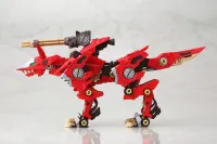 KOTOBUKIYA RZ-046 FIRE FOX MARKING PLUS Ver. - ZOIDS - photo 4