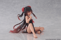 To Love-Ru Darkness Desktop Cute Figure - Nemesis (Chinese Dress Ver.) 4