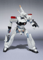 <SIDE LABOR> INGRAM 1st REISSUE "Mobile Police PATLABOR" 6