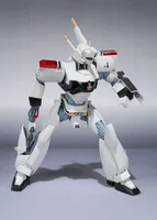 TAMASHII NATIONS <SIDE LABOR> INGRAM 1st REISSUE "Mobile Police PATLABOR" - Mobile Police Patlabor - photo 6