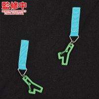 Hatsune Miku Hooded Jacket 11