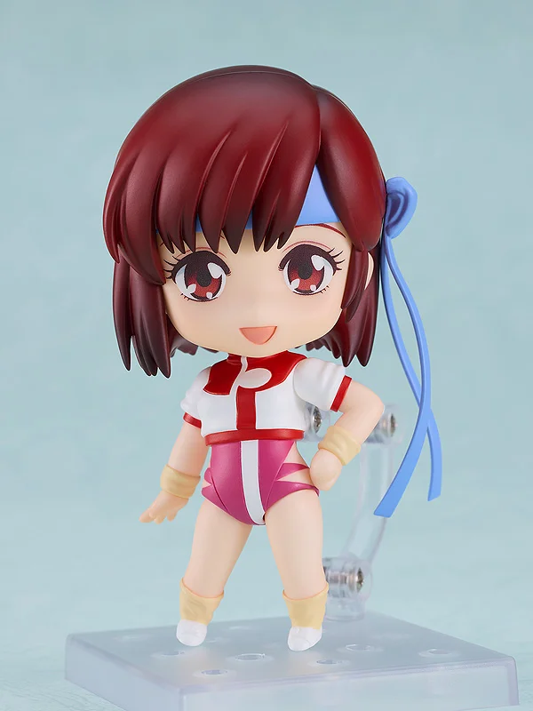 GOOD SMILE COMPANY Nendoroid Noriko Takaya - Gunbuster