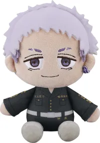 ORANGE ROUGE Tokyo Revengers Plushie Takashi Mitsuya - Tokyo Revengers - photo 2