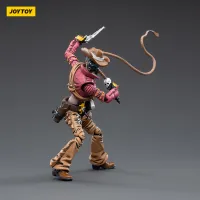 JOYTOY The Cult of San Reja - Kate - JOYTOY Original Series - photo 2