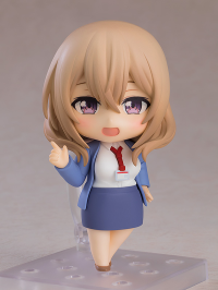 Nendoroid Shiori Katase 1