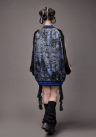 Souvenir Jacket NEEDY GIRL OVERDOSE L 20
