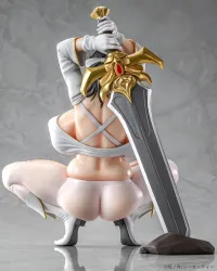 Q-six Noir Kurone ver. - 18+ - photo 12
