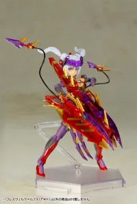 KOTOBUKIYA HRESVELGR=RUFUS 〈AGITO〉 - Frame Arms Girl - photo 5