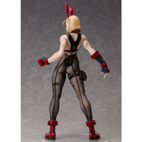 B-style Cammy Bunny Ver.		 8