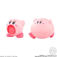 BANDAI Kirby Friends Vol 2 "Kirby" (Box/12) - Kirby - photo 7