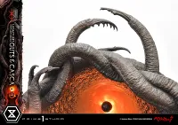 Prime 1 Studio Legacy Art "Kentaro Miura"  Berserk  Guts & Casca  Bonus Version - Berserk - photo 6