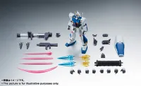 TAMASHII NATIONS <SIDE MS> RX-78NT-1 Gundam NT-1 Alex Ver. A.N.I.M.E. "Mobile Suit Gundam: 0080 War In The Pocket", TAMASHII NATIONS Robot Spirits - Mobile Suit Gundam: OVAs and Side Stories - photo 7
