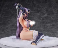 HOTVENUS Chief Villainess Cerium DX Ver. - With the Snap of My Fingers, Forced Ovulation Hypnosis - photo 10