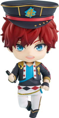 Nendoroid Hiiro Amagi 2