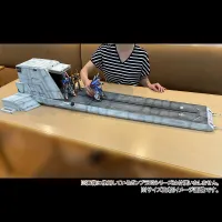 MegaHouse (1/144 Series) Nahel Argama catapult deck - Mobile Suit Gundam Zeta - photo 10