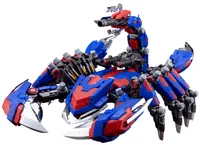 KOTOBUKIYA DEATH STINGER HILTZ Special 2000 -Recolor- - ZOIDS - photo 1