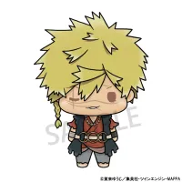 MegaHouse Hell's Paradise: Jigokuraku SET - Hell's Paradise: Jigokuraku - photo 4