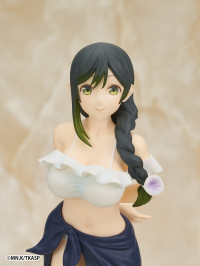 Tying the Knot with an Amagami Sister Coreful Figure - Yae Amagami 4