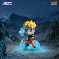 NARUTO SHIPPUDEN Chronicles: Great Ninja War Series Blind Box Vol.1 5