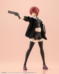 DRESS UP BODY[M] COLOR C Ver. 8