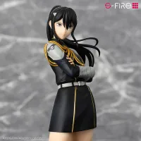 SEGA KAIJU NO.‚W FIGURE MINA ASHIRO Formal attire Ver. - Kaiju No. 8 - photo 6